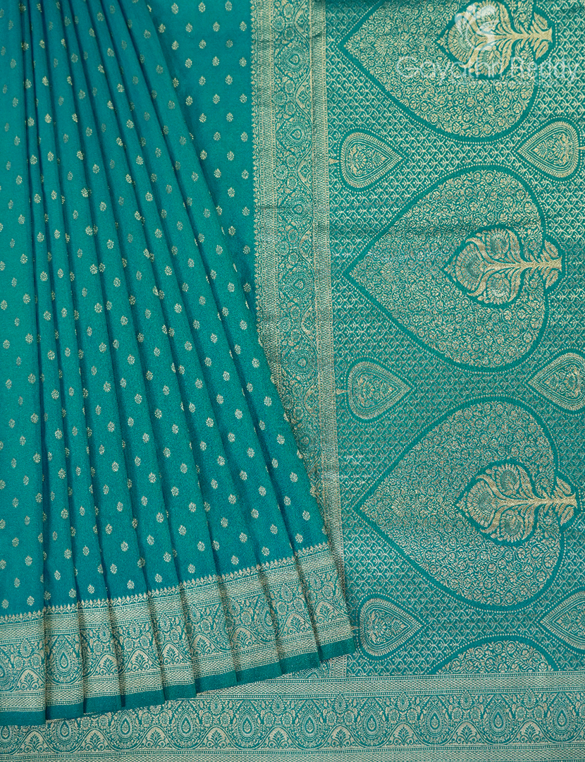 BANARAS GEORGETTE-BG740