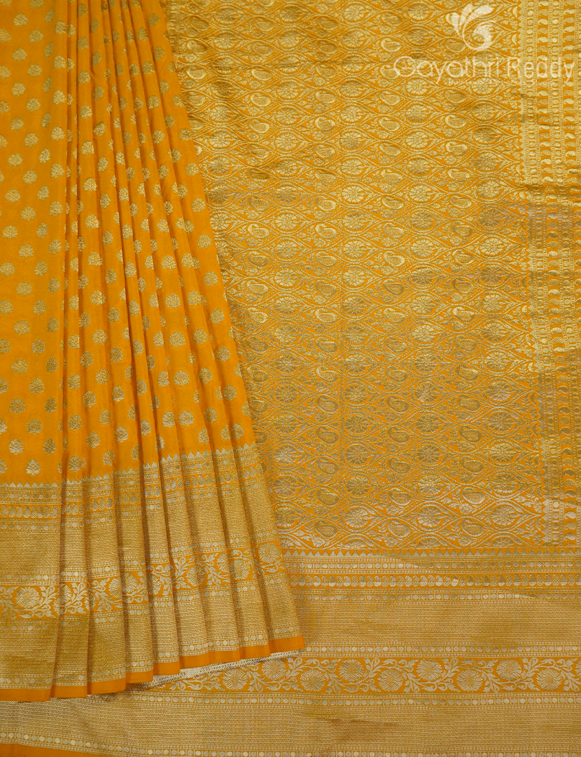 BANARAS GEORGETTE-BG776