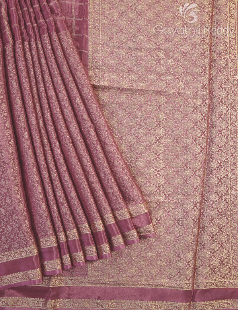 SEMI MYSORE SILK-SMSS170