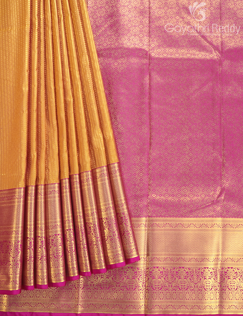 ART SILK SAREE-AS67