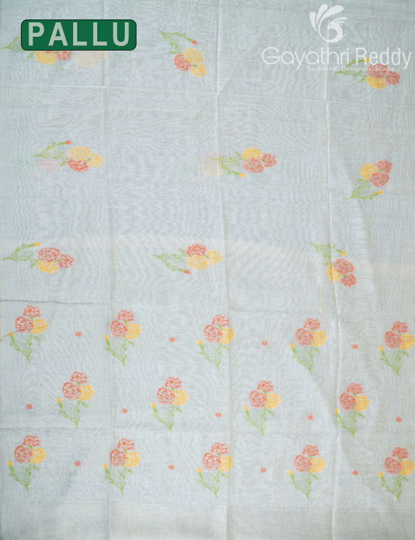BANARAS COTTON-BC890