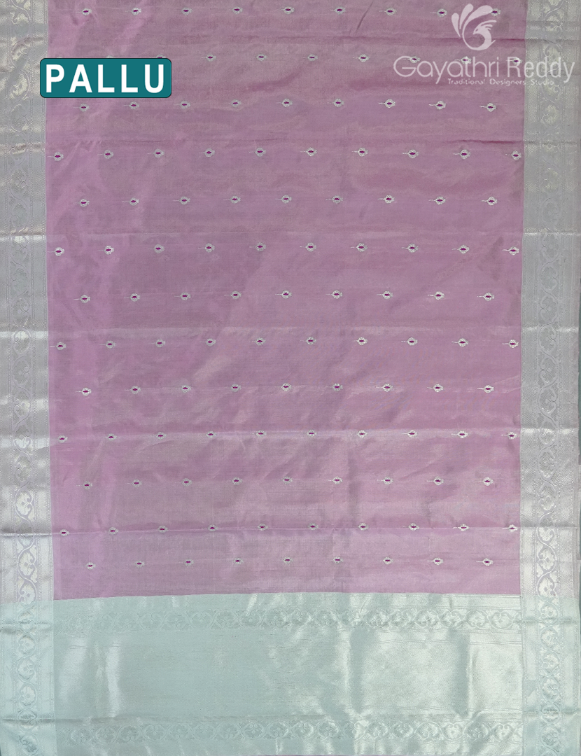 PURE CHANDERI PATTU-CPS1014