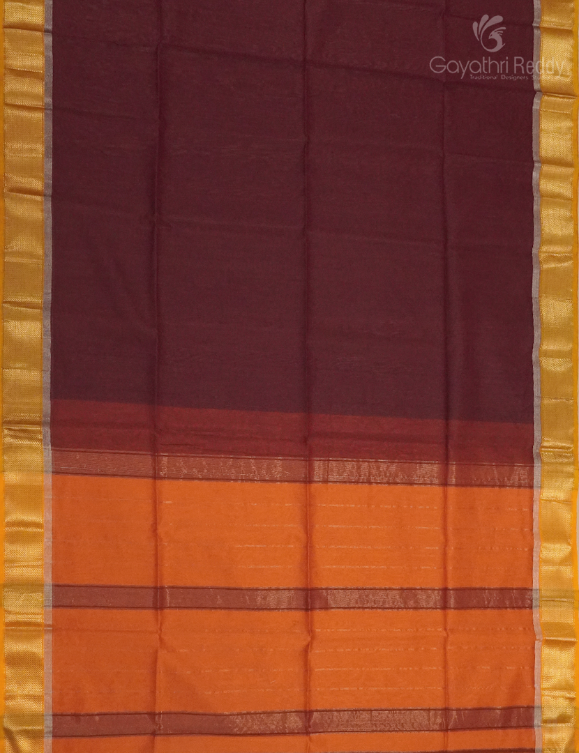 PURE CHANDERI SILK-CPS605
