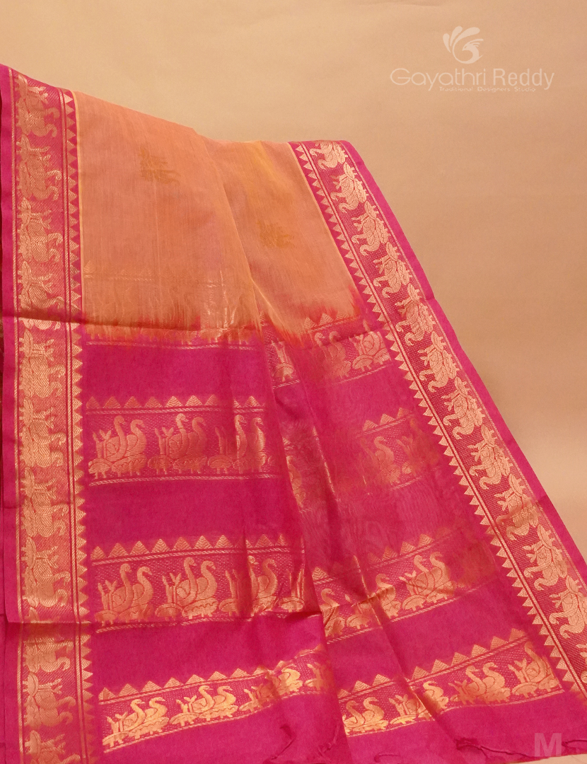 PURE VENKATAGIRI COTTON-VC757