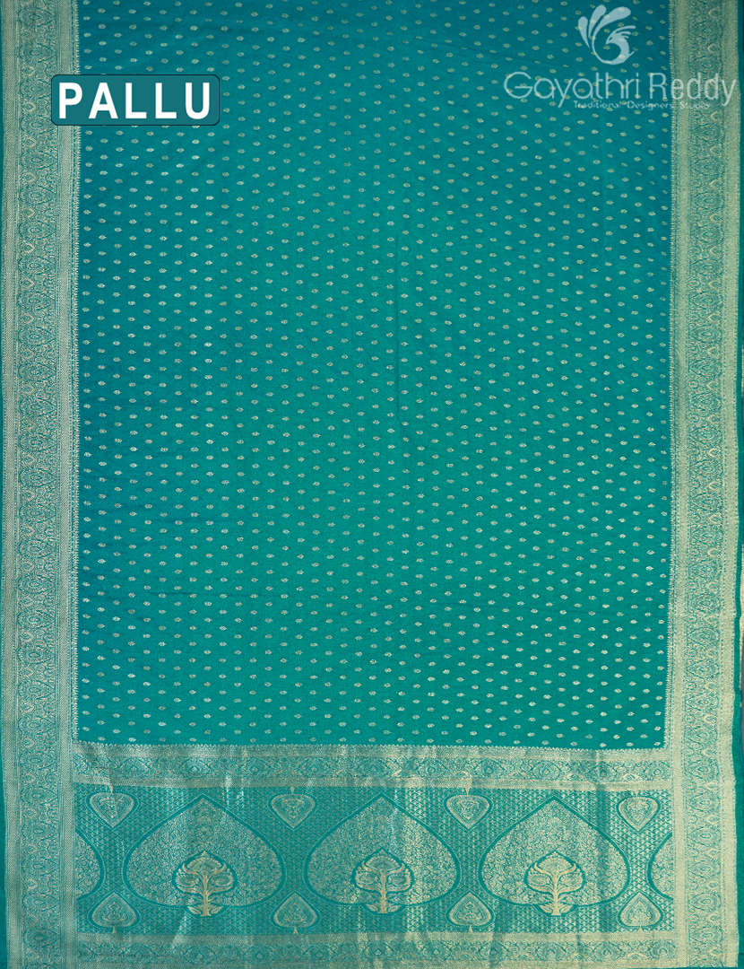 BANARAS GEORGETTE-BG740