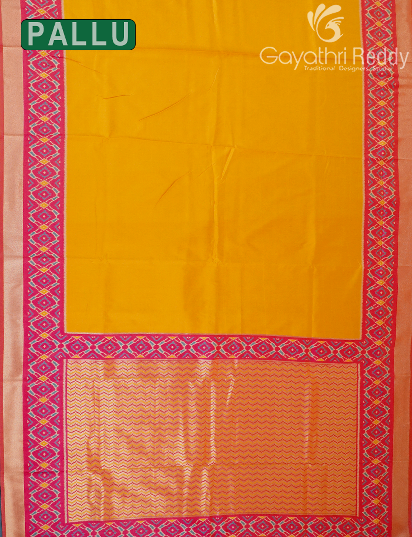 ART SILK SAREE-AS372