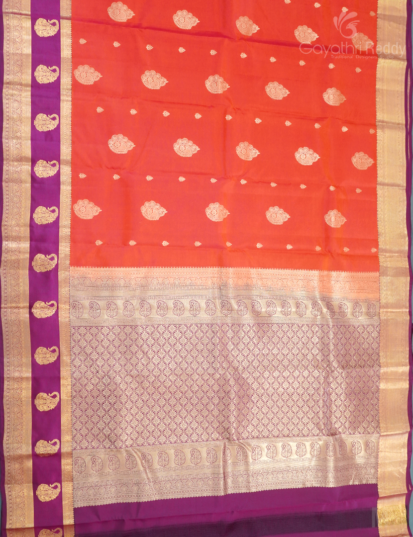 PURE KANCHI PATTU-KP7981