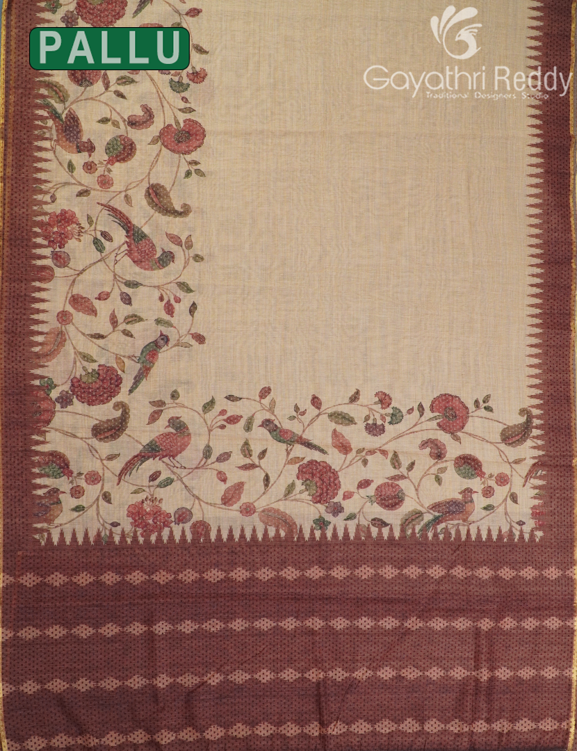 SUPER NET SAREE-SNS416