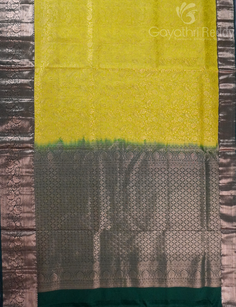 PURE KANCHI PATTU -KP8182