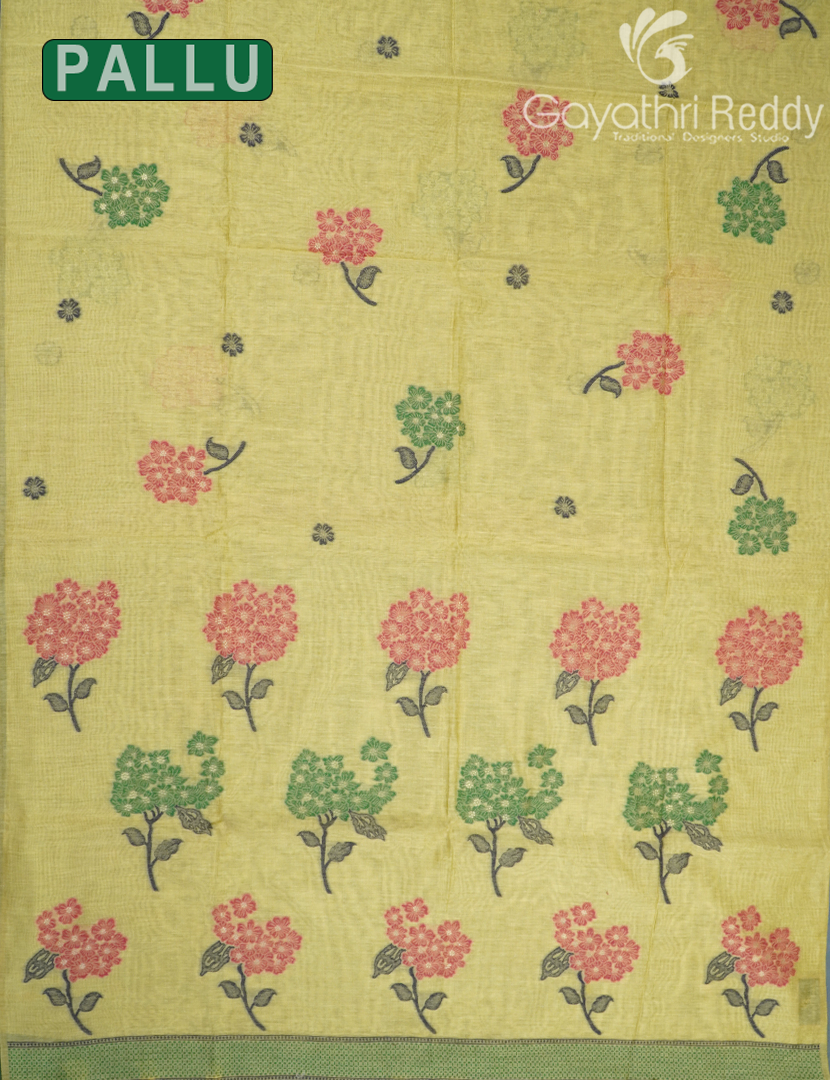 BANARAS COTTON-BC826