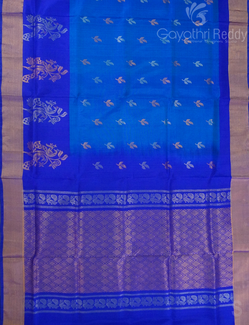 PURE UPPADA PATTU-USS2002