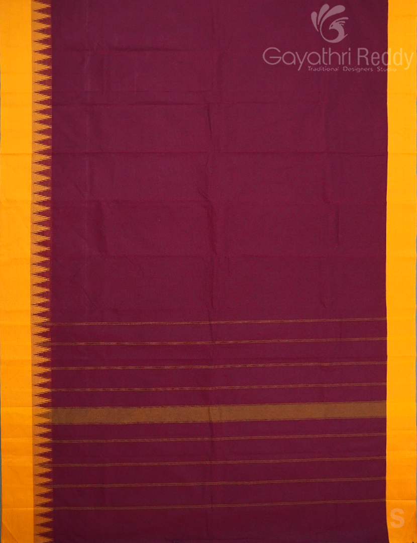 PURE KANCHI COTTON-KC2981