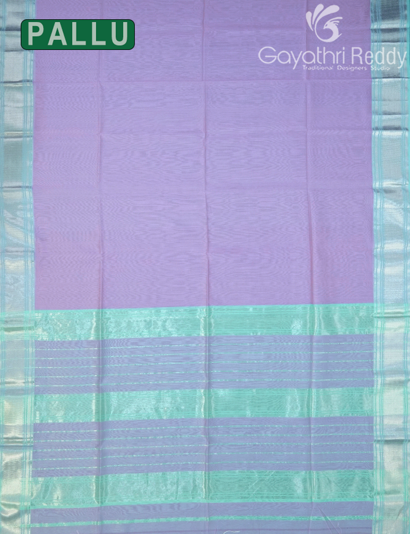 PURE CHANDERI SILK-CPS1045