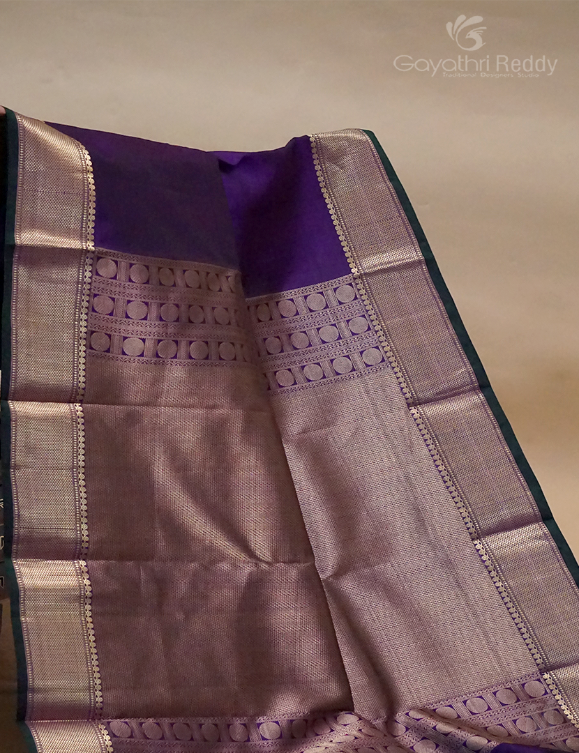 PURE KANCHI PATTU-KP5623