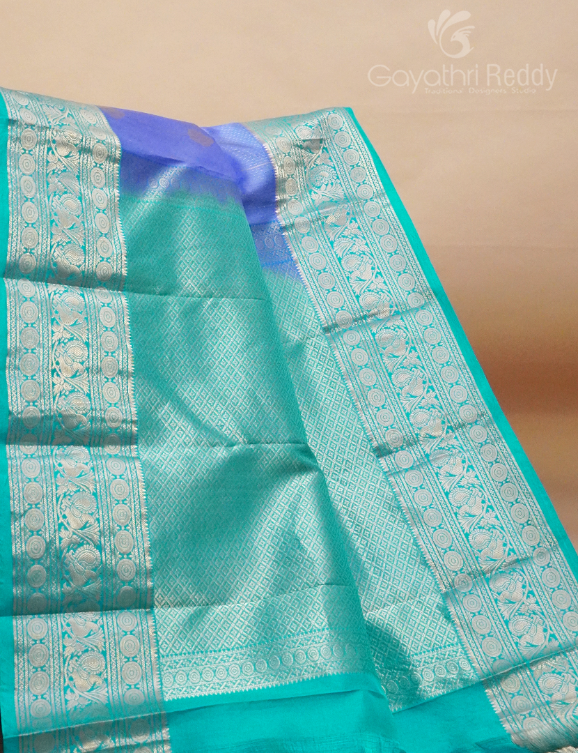 PURE KANCHI PATTU-KP5998