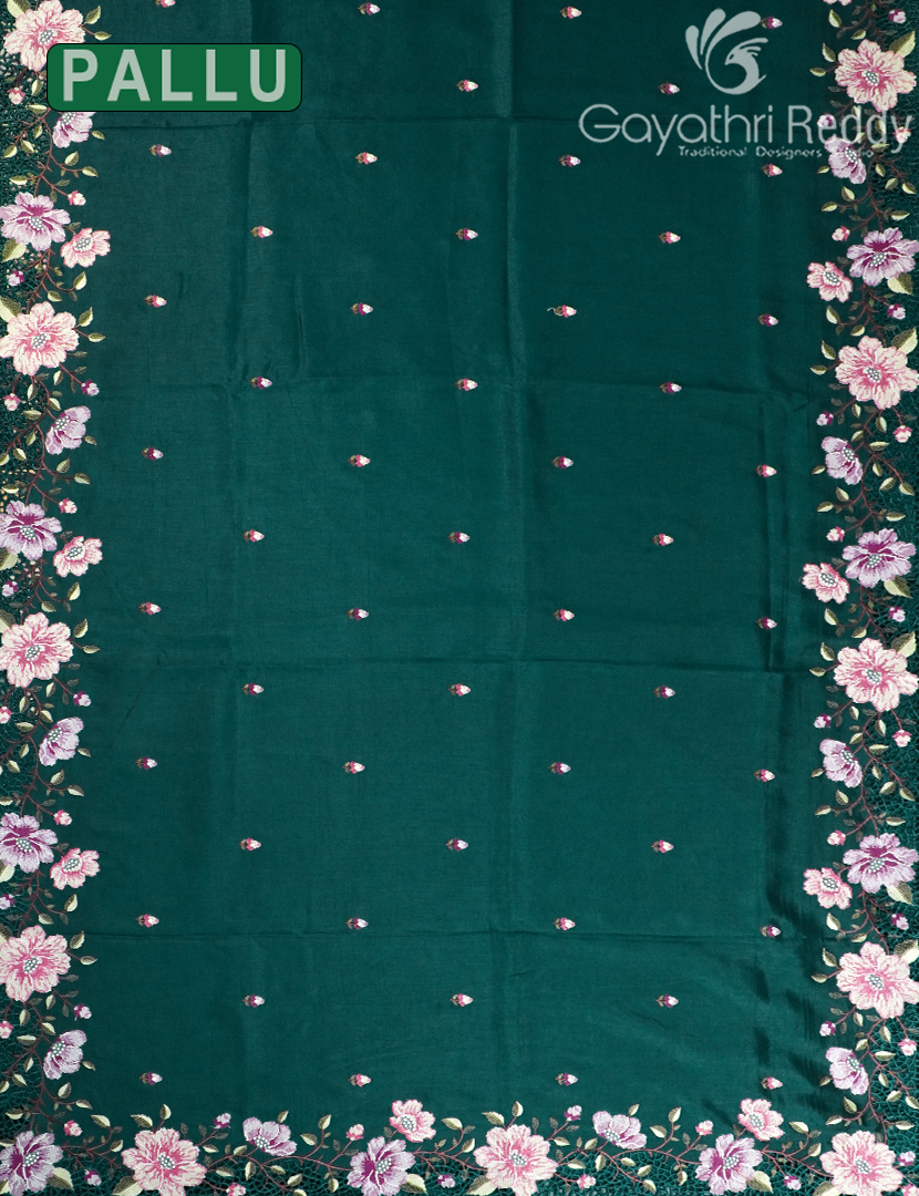 GLASS ORGANZA FANCY-FO896
