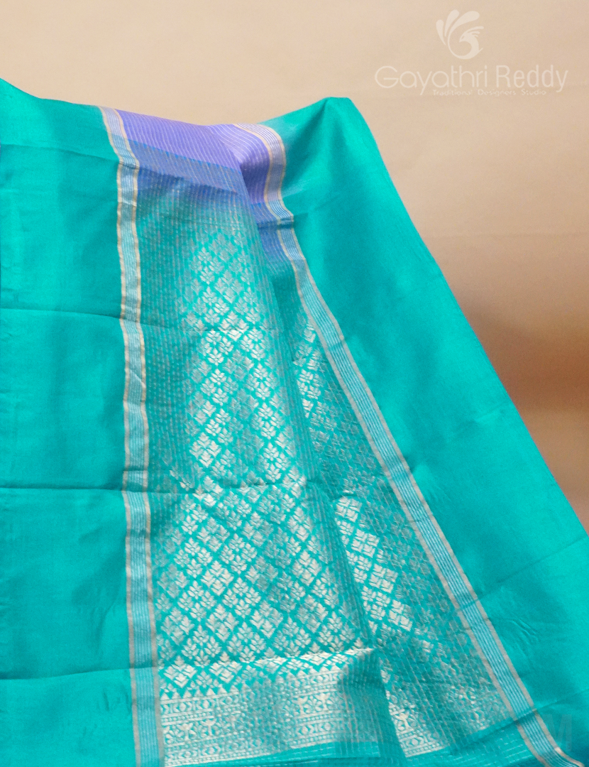 PURE KANCHI PATTU-KP6062