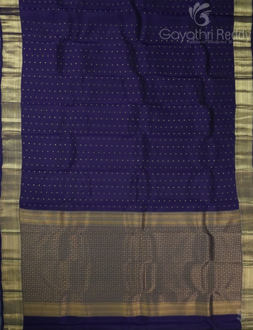 PURE KANCHI PATTU -KP8115