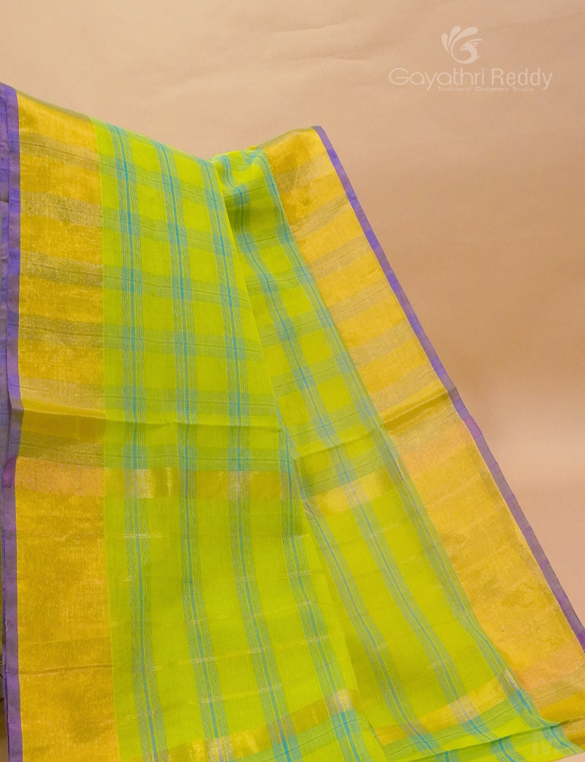 PURE VENKATAGIRI COTTON-VC821