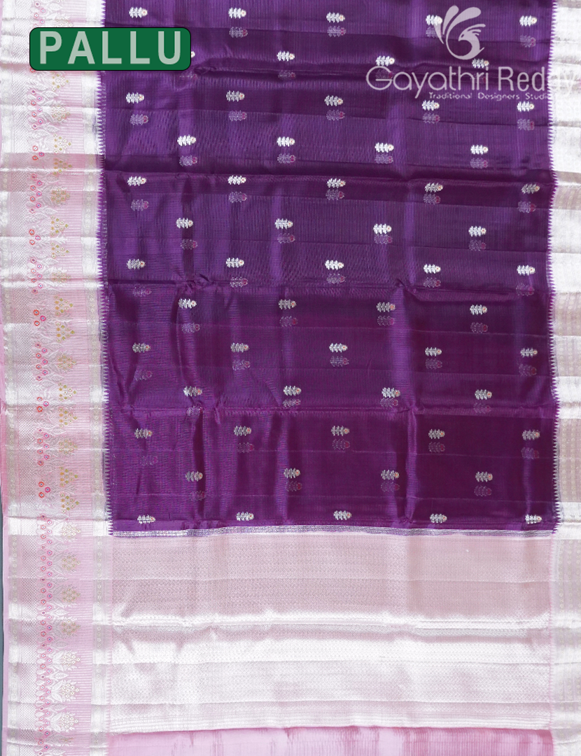 PURE SILK KOTA-PSK381