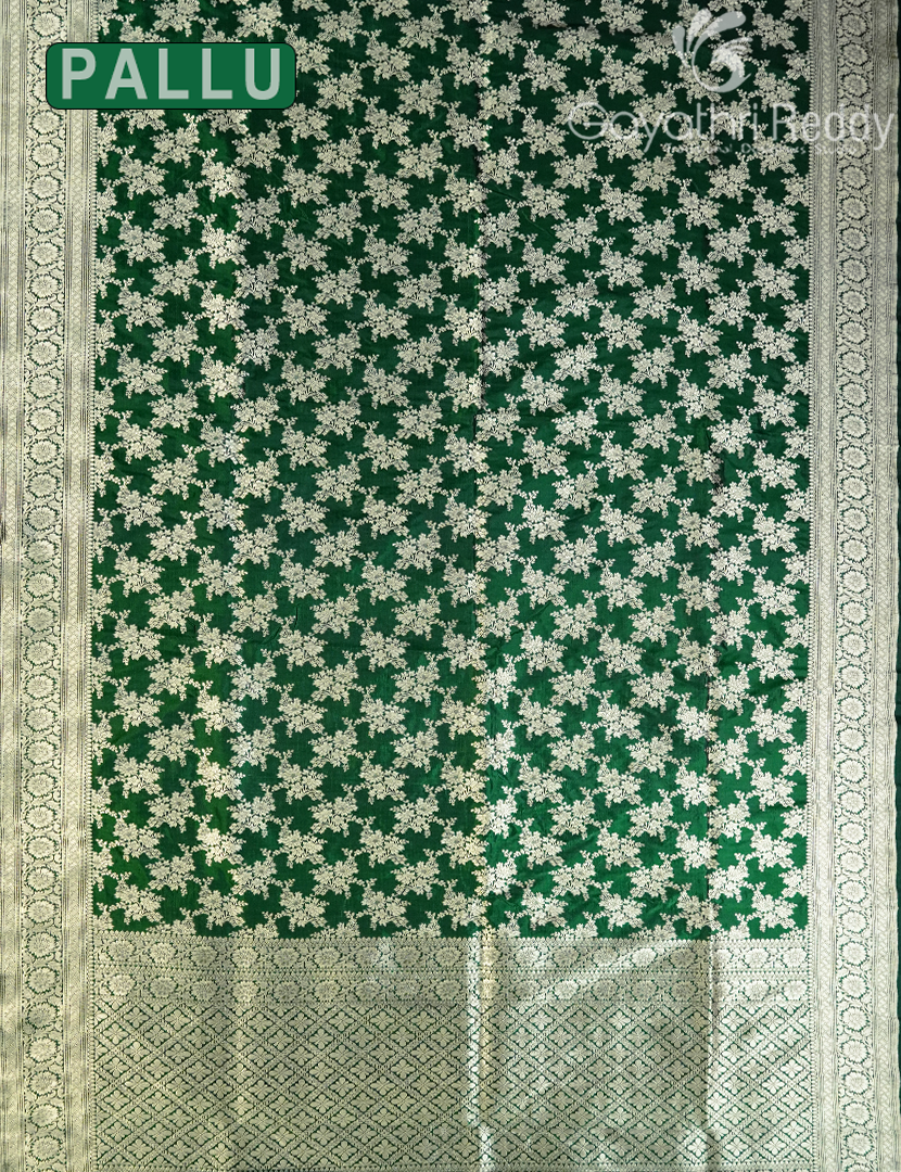 PURE BANARAS KATAN JAAL-BP1159