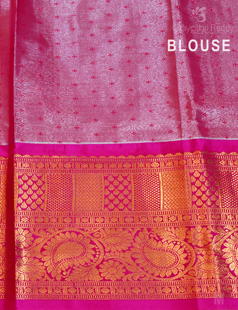 SEMI KANCHI PAVADA-SPP61