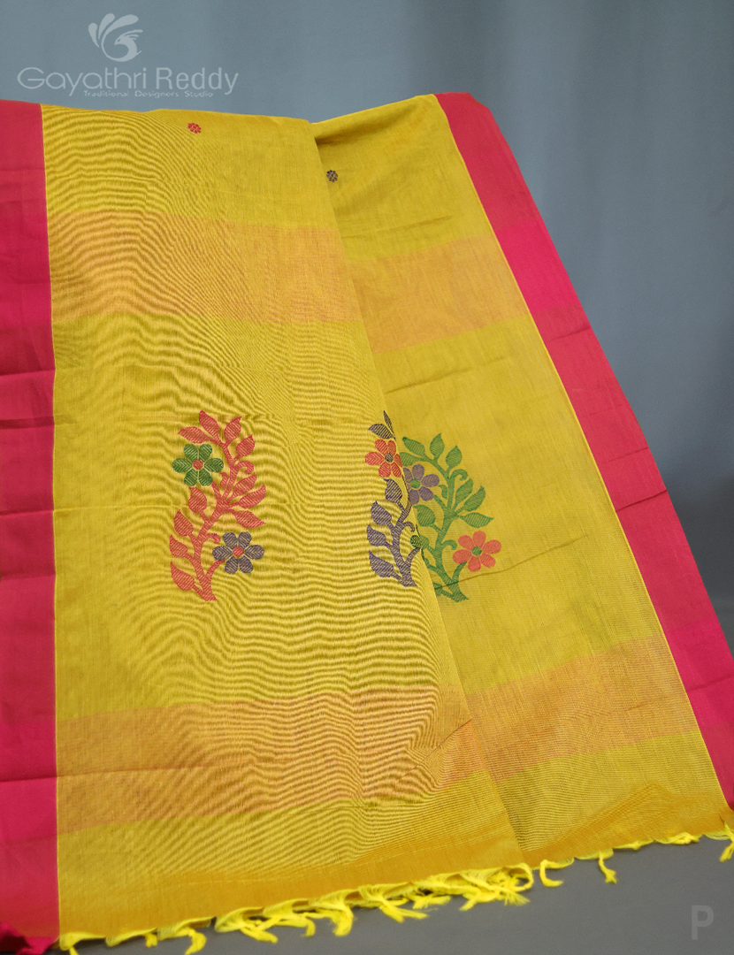 PURE KANCHI COTTON-KC2056