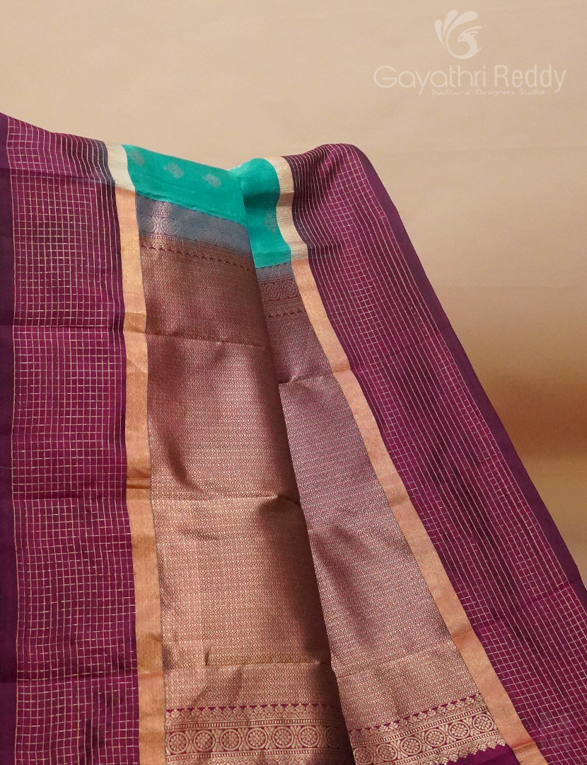 PURE KANCHI PATTU-KP6038