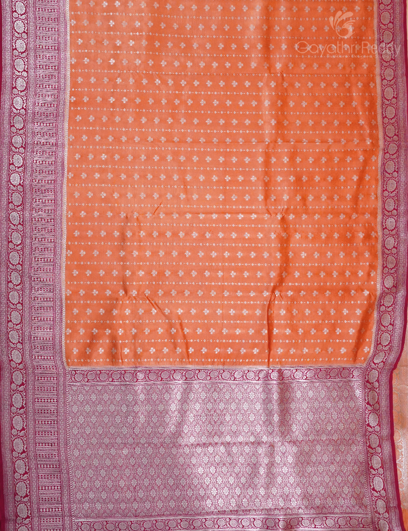 PURE R.RAW MANGO SILK-PRM697