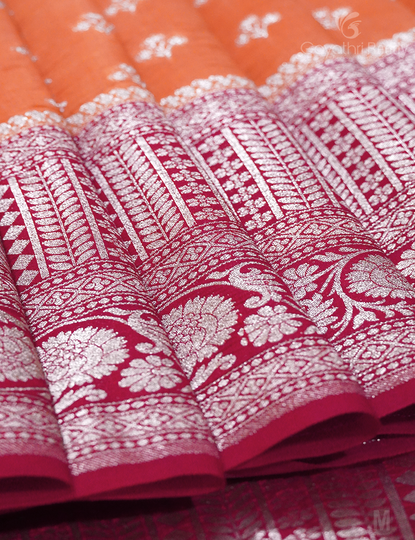 PURE R.RAW MANGO SILK-PRM697