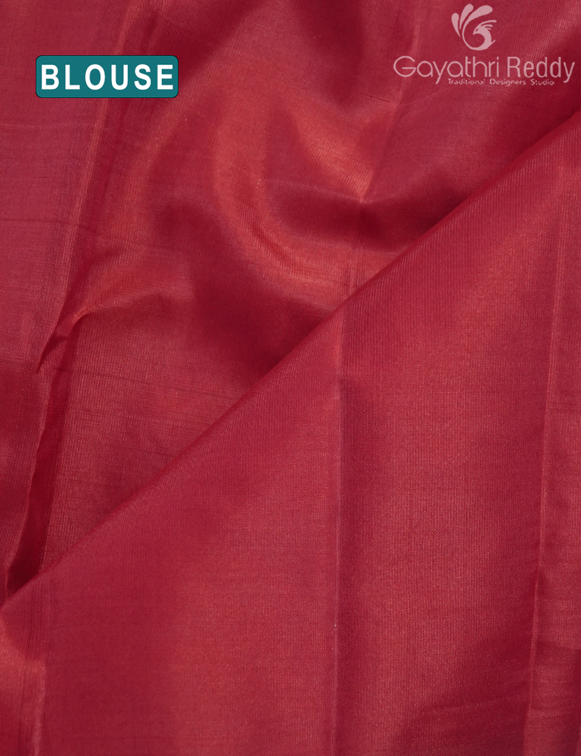 LIGHT WEIGHT KANCHI PATTU -KP8392