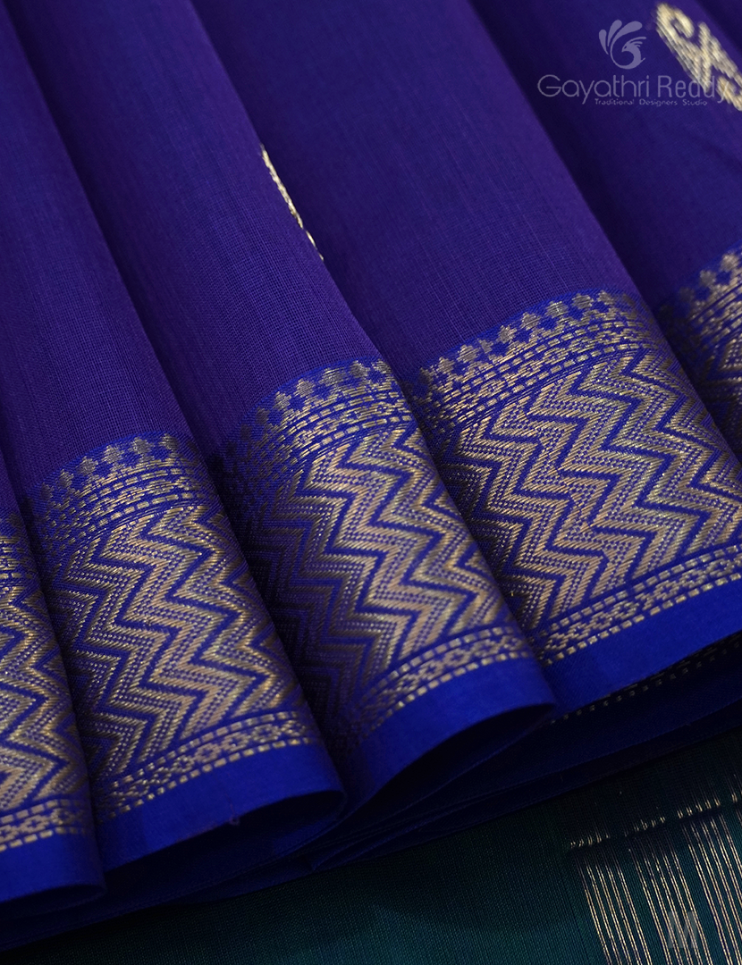 PURE CHANDERI SILK-CPS855