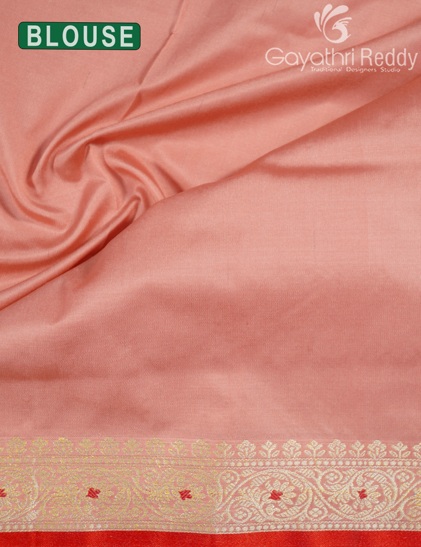 SEMI KATAN SAREE-SKN204