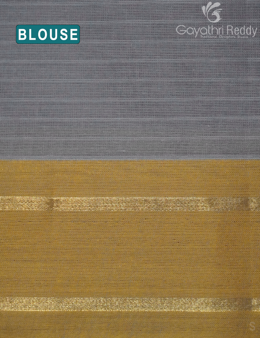 PURE KANCHI COTTON-KC3019