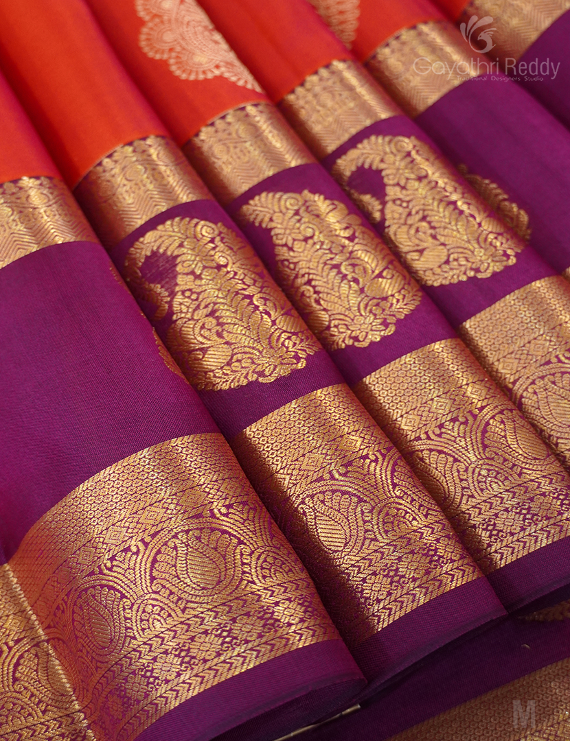 PURE KANCHI PATTU-KP7981