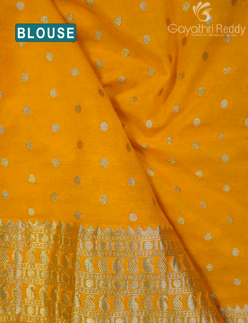 BANARAS GEORGETTE-BG776