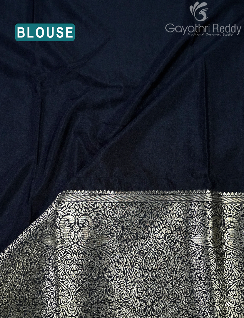 SEMI MYSORE CREPE-SMC224