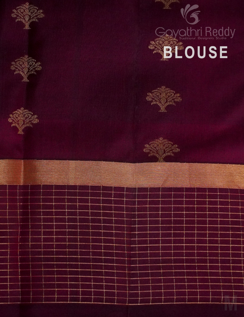 PURE KANCHI PATTU-KP6038