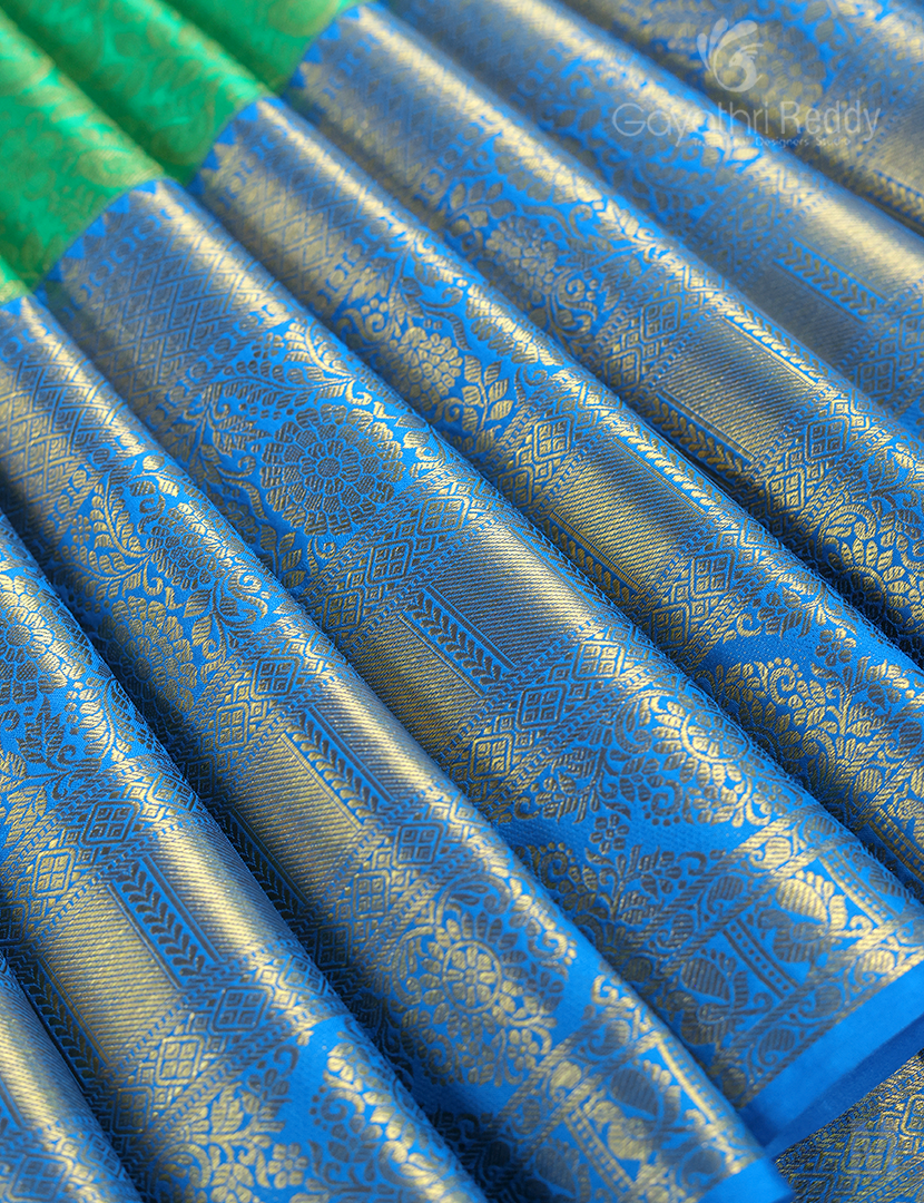 PURE KANCHI PATTU-KP6567