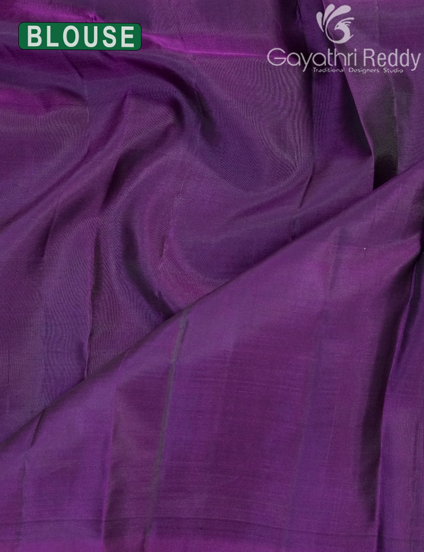 LIGHT WEIGHT KANCHI PATTU-KP8599