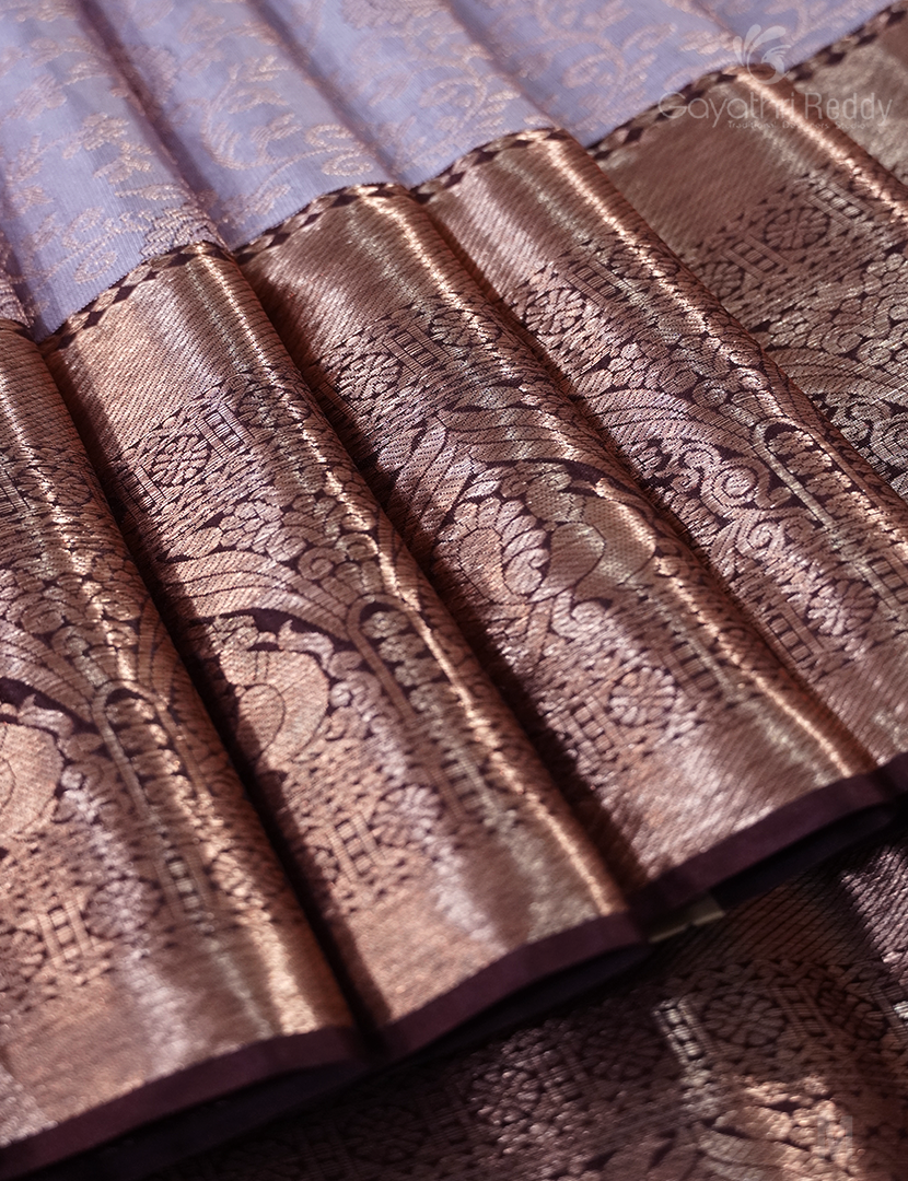 LIGHT WEIGHT KANCHI PATTU-KP7691