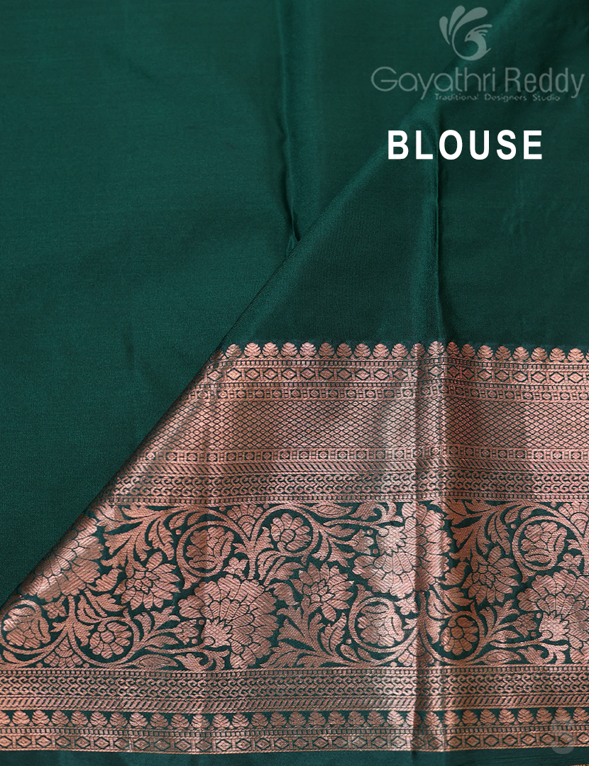LIGHT WEIGHT KANCHI PATTU -KP8182