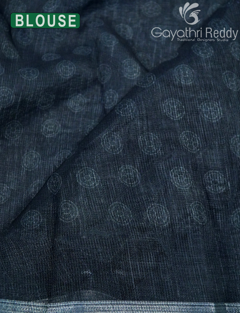 SUPER NET SAREE-SNS474