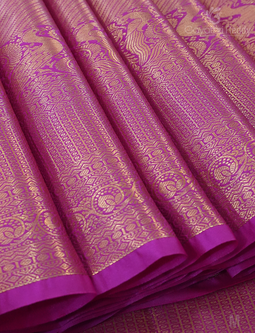 SEMI KANCHI PATTU-SP1645
