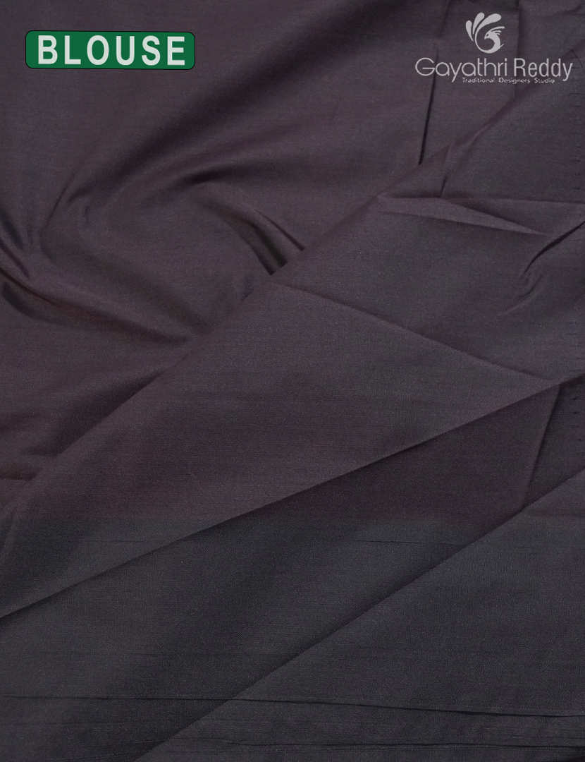 ART SILK SAREE-AS191