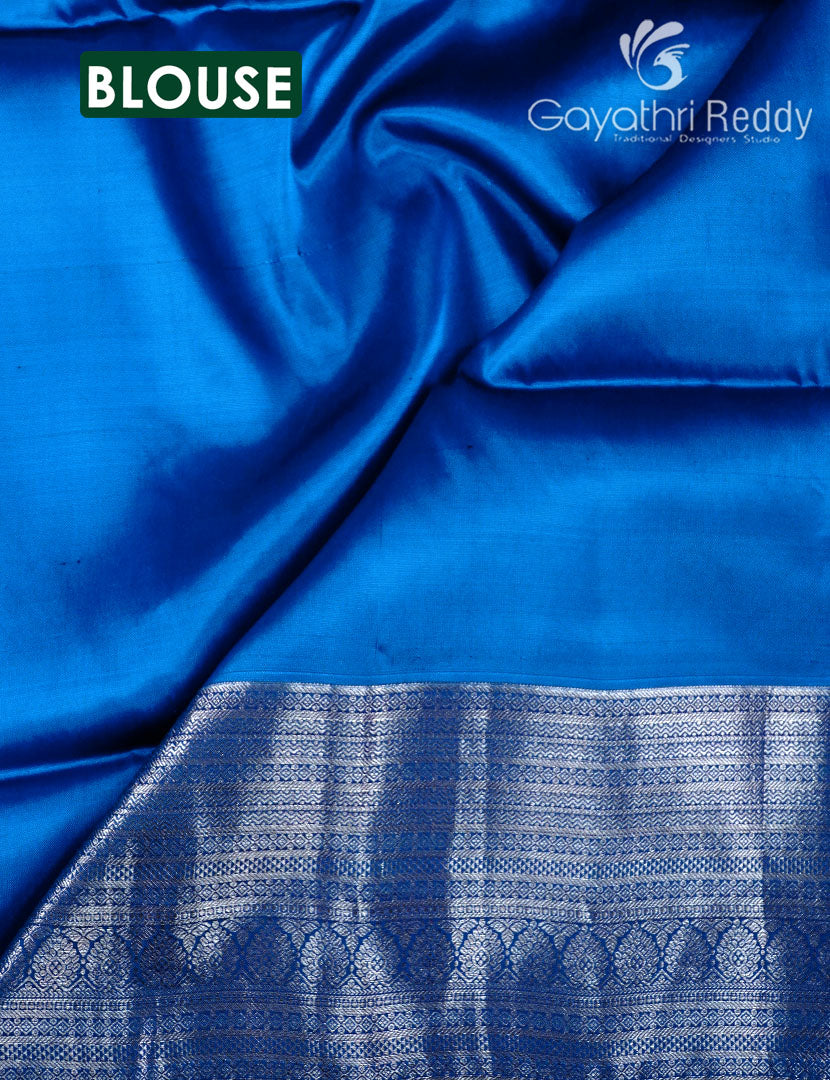 LIGHT WEIGHT KANCHI PATTU-KP8635