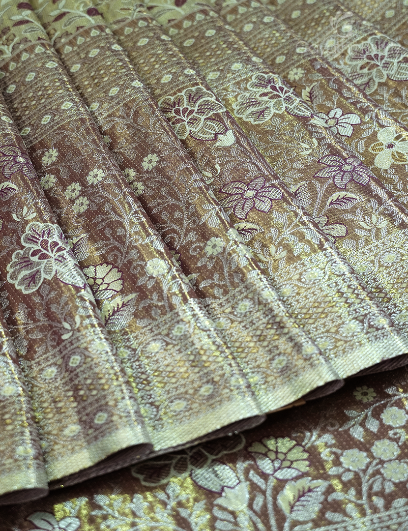 SEMI KANCHI PATTU-SP1616