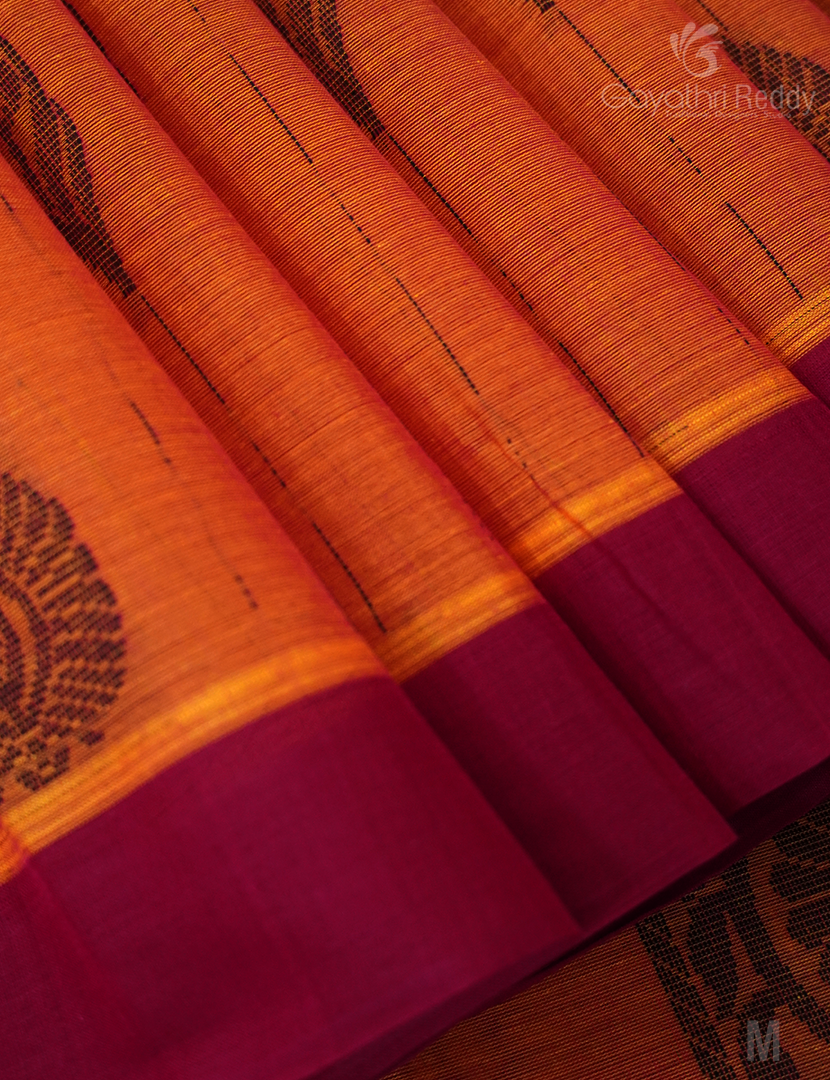 PURE KANCHI COTTON-KC2923