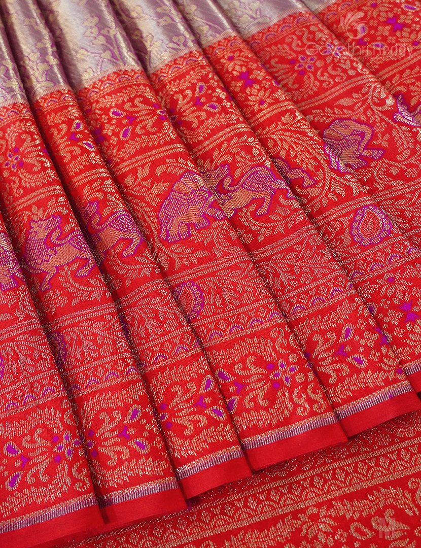 SEMI KANCHI PATTU-SP1492