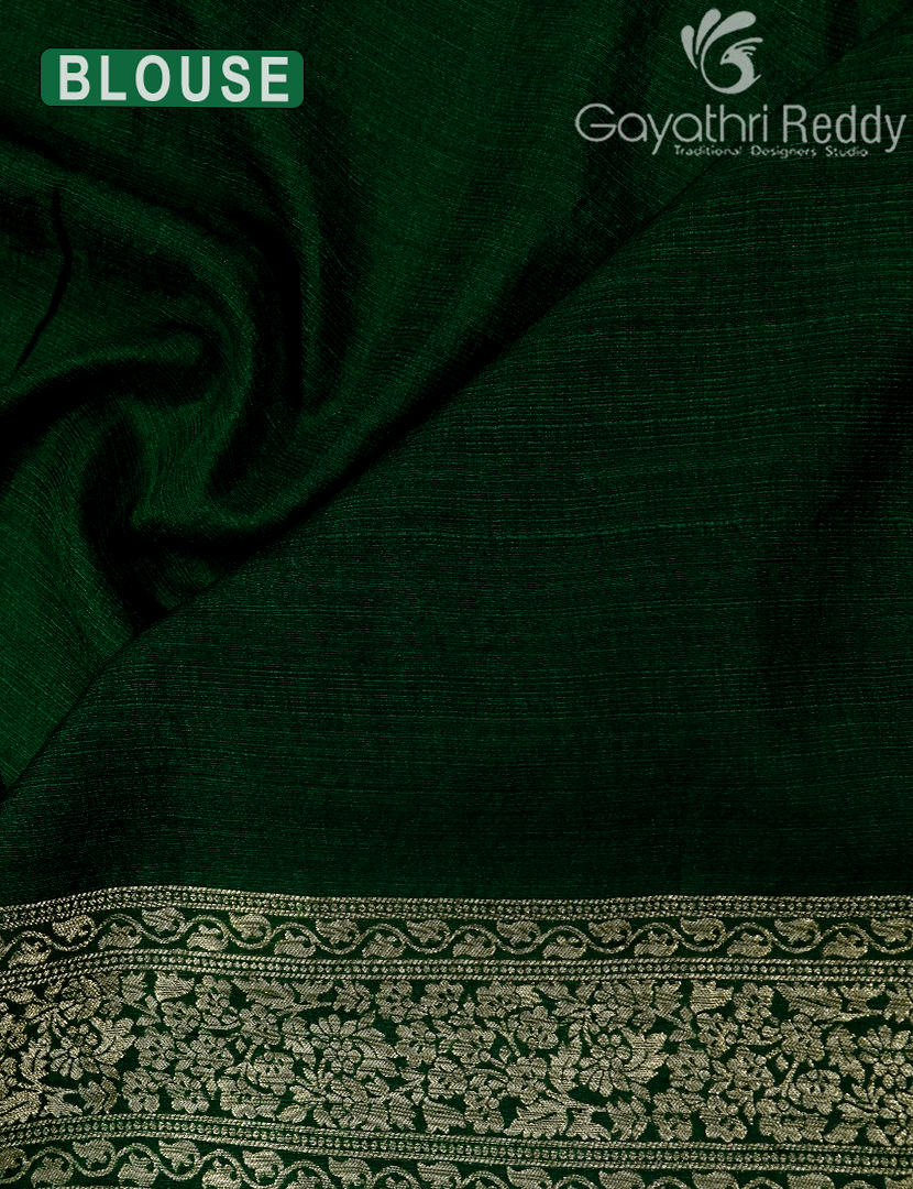 SEMI TUSSAR SAREE-ST1151